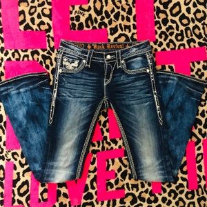 Rock Revival Kai Boot Cut